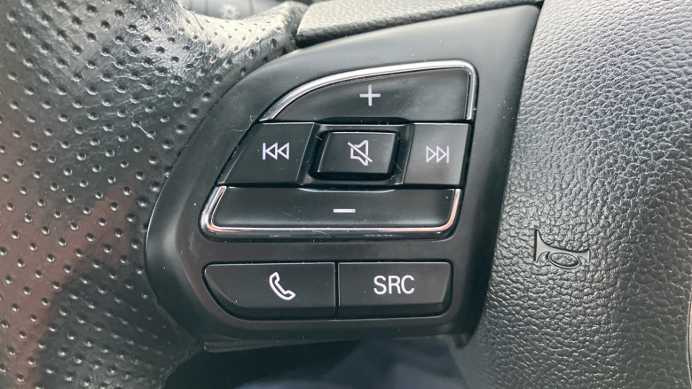 MG Mg5 115kW Exclusive EV 61kWh 5dr Auto Electric Estate